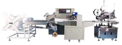 Latest company Solutions about خط بسته بندی برچسب گذاری فیلم حباب سفارشی