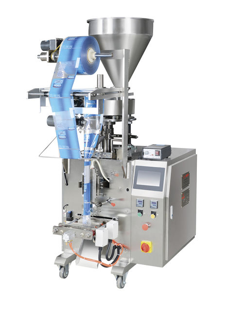 آخرین مورد شرکت Precautions and Maintenance Methods for a Granule Packaging Machine