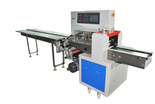 آخرین مورد شرکت Advantages for Servo Control Packaging Machine