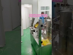 ماشین خلاء بسته بندی خودکار میوه های تازه