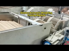 دستگاه بسته بندی خودکار وزن با دقت بالا