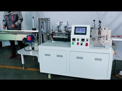 دقت بسته‌بندی دستگاه کیسه‌بندی با دقت بالا ≤±1 میلی‌متر اندازه کیسه