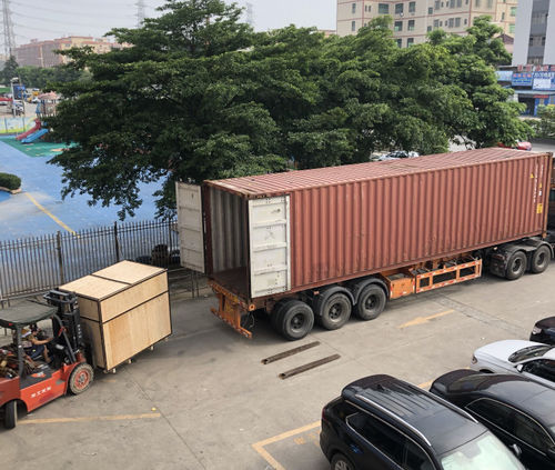 آخرین اخبار شرکت درباره پذیرش و ارسال به عربستان