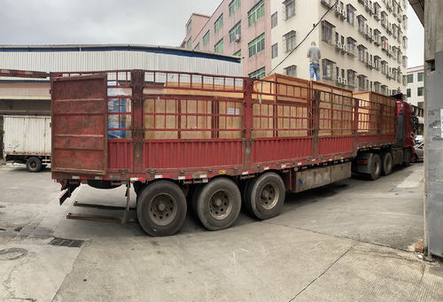 آخرین اخبار شرکت درباره ارسال به قزاقستان ماشين پاک کن 12 ليتري