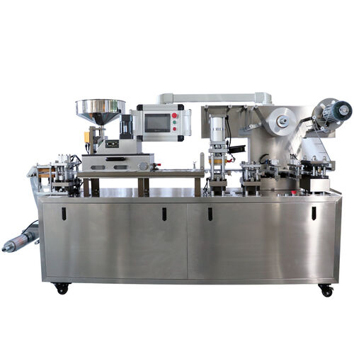 آخرین اخبار شرکت درباره هوش مصنوعی، اتوماسیون و پایداری تکامل ماشین آلات بسته بندی را در سال 2026 هدایت می کند