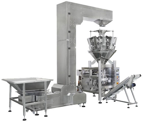 آخرین اخبار شرکت درباره عناصر اصلی برای توسعه ماشین آلات بسته بندی مواد غذایی