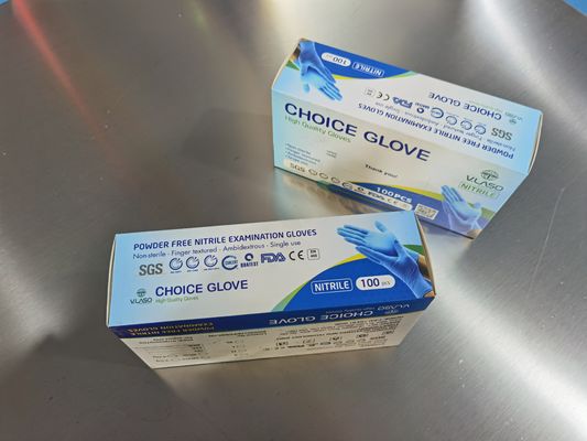 Good price جعبه دستکش نیتریل چند منظوره دستگاه کارتن سازی خودکار 50 هرتز آنلاین