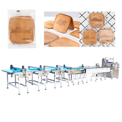 Good price ماشین آلات بسته بندی خودکار فیلم OPP / CPP ماشین مرتب سازی و بسته بندی خودکار آنلاین