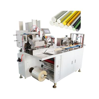 Good price دستگاه بسته بندی با دقت بالا 10-30 PCs چوب های فیبرگلاس خط بسته بندی عمده آنلاین