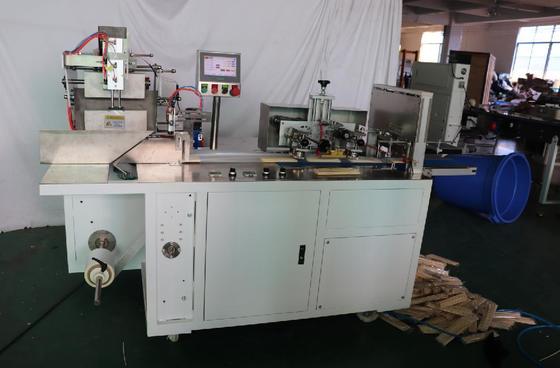 Good price شمارش حجم جام بسته بندی 2 در 1 ماشین برای چند قطعه چوب خوردن بسته عمده آنلاین