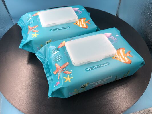 Good price دستگاه بسته بندی لچکدار پاکت های خیس که امکان تغییر سریع بین اندازه های مختلف پاکت های خیس و مواد بسته بندی را فراهم می کند آنلاین