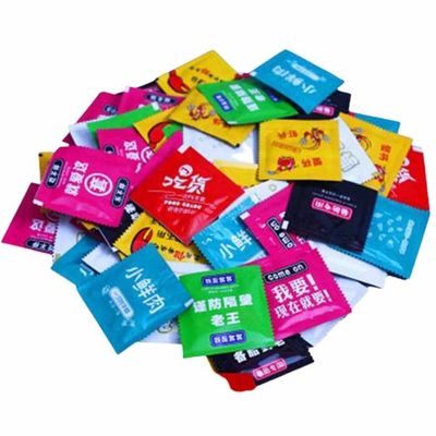 Good price 220 ولت 50 هرتز 3KW 1 جفت دستکش PE ماشین بسته بندی تاشو اتوماتیک سرعت بالا آنلاین