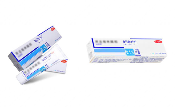 دستگاه کارتن سازی اتوماتیک چرخشی ژل پزشکی ظریف