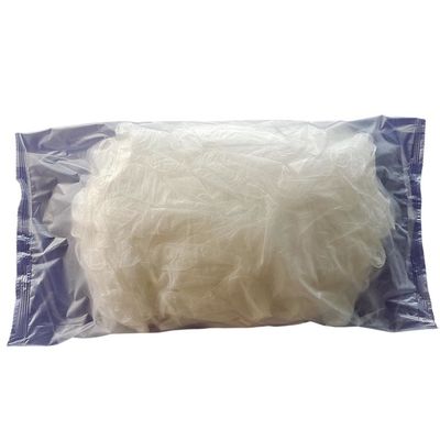 ماشین بسته بندی اتوماتیک 2.8 کیلووات CPE فیلم ماشین بسته بندی اتوماتیک دستکش PVC