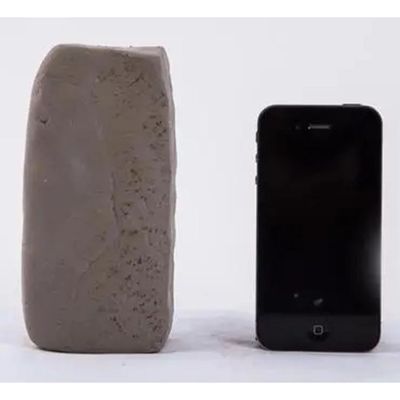 خط برش اکسترودینگ ماشین بسته بندی خودکار Clay Plasticine