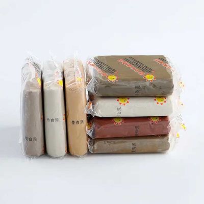 خط برش اکسترودینگ ماشین بسته بندی خودکار Clay Plasticine