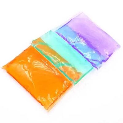 دستگاه بسته بندی پلاستیک رسی اتوماتیک آب بندی برش اکسترود کننده