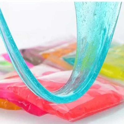 دستگاه بسته بندی پلاستیک رسی اتوماتیک آب بندی برش اکسترود کننده