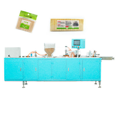 Good price دستگاه بسته بندی خلال دندان دستگاه OEM بطری پلاستیکی بسته بندی پر کردن خودکار آنلاین