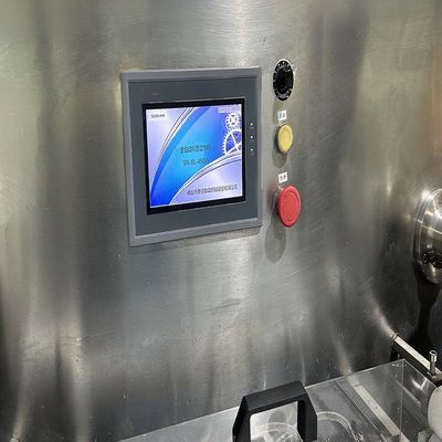 سیستم انباشته شده سروپاکت بزرگ پاکت پاکت های کودک ماشین خط بسته بندی خودکار