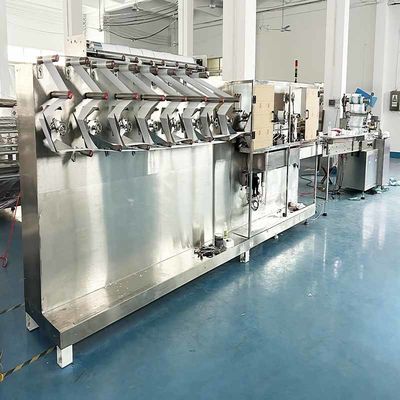 8L ماشین پاک کن خانواده با کارایی بالا