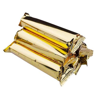 Good price کنترل سرو 220 ولت 50 هرتز فلزی فیلم بالش بسته بندی ماشین سفارشی برای کاغذ حرارتی رول های بزرگ Dia آنلاین