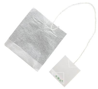 دستگاه بسته‌بندی قهوه کیسه‌ای فیلتر قابل تنظیم برای بسته‌بندی حرفه‌ای قهوه