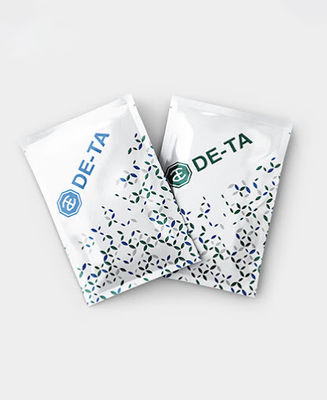 با دستگاه بسته‌بندی و پرکن دقیق، بسته‌بندی صاف و دقیقی را برای بسته‌های داخلی چای گیاهی تجربه کنید.