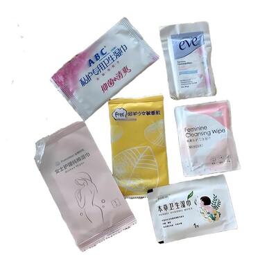 Good price دستگاه بسته بندی پاکت های خیس با سرعت بالا قادر به بسته بندی چندین بسته در دقیقه با زمان توقف مداوم و حداقل آنلاین