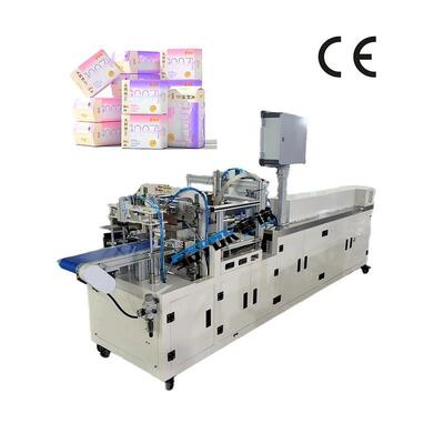 قیمت خوب دستگاه مهر و موم اتوماتیک بسته بندی آنلاین